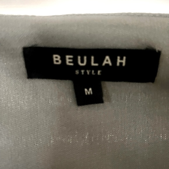 Dress - Picture 4 of 4